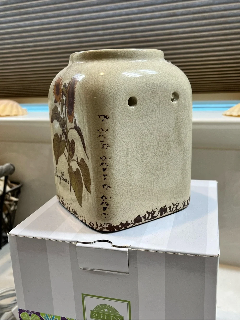 Scentsy pre owned